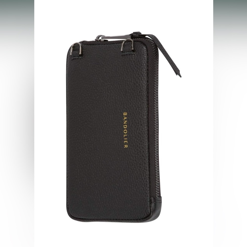 Bandolier Expanded pouch. New!